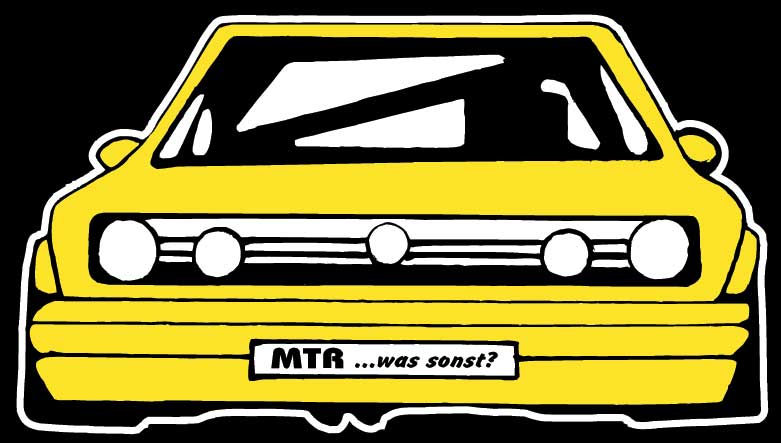 MTR-Car
